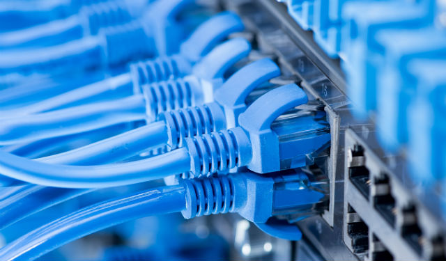 Réseaux informatiques 